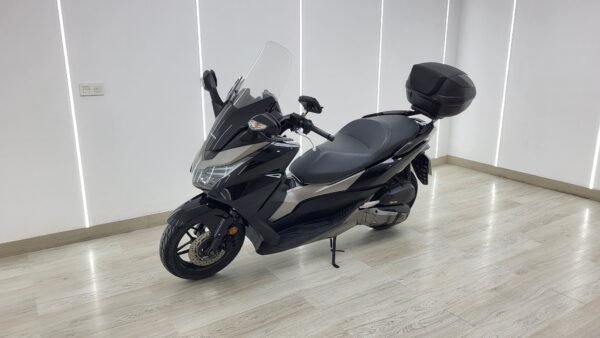 HONDA FORZA 125 - Image 7