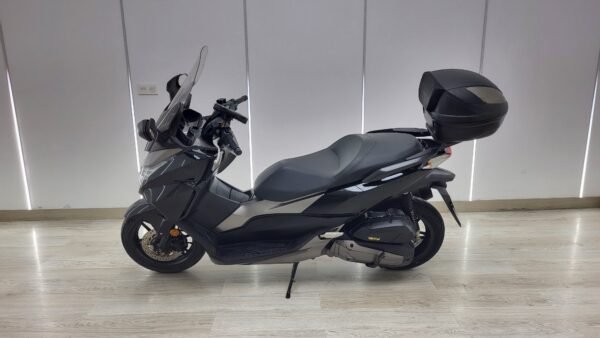 HONDA FORZA 125 - Image 9