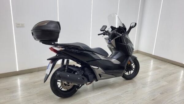 HONDA FORZA 125 - Image 2