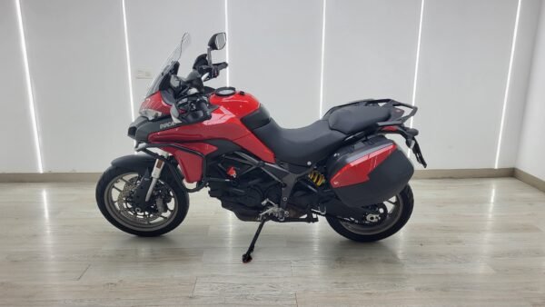 DUCATI MULTISTRADA 950 - Imagen 13