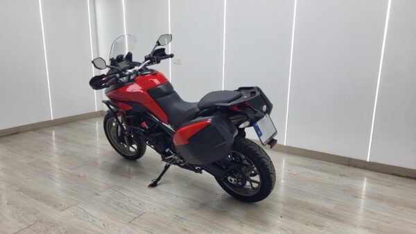 DUCATI MULTISTRADA 950 - Imagen 14