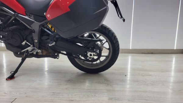 DUCATI MULTISTRADA 950 - Imagen 17