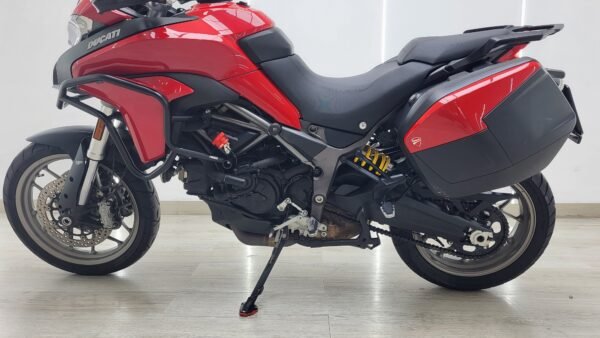 DUCATI MULTISTRADA 950 - Imagen 16