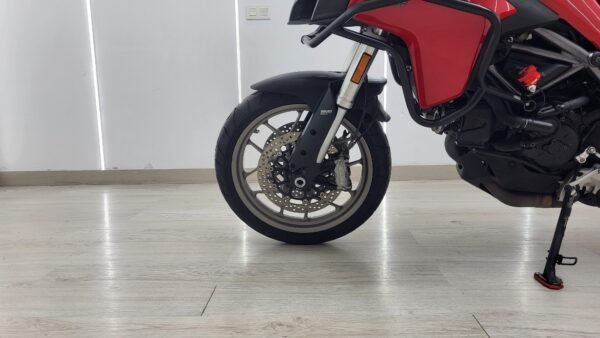 DUCATI MULTISTRADA 950 - Imagen 15