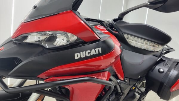 DUCATI MULTISTRADA 950 - Imagen 11