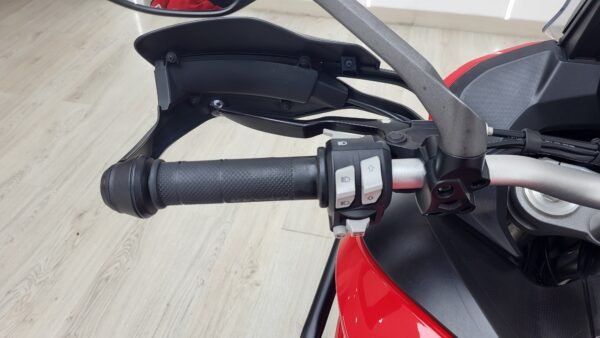 DUCATI MULTISTRADA 950 - Imagen 21