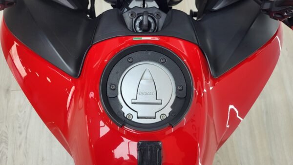 DUCATI MULTISTRADA 950 - Imagen 20