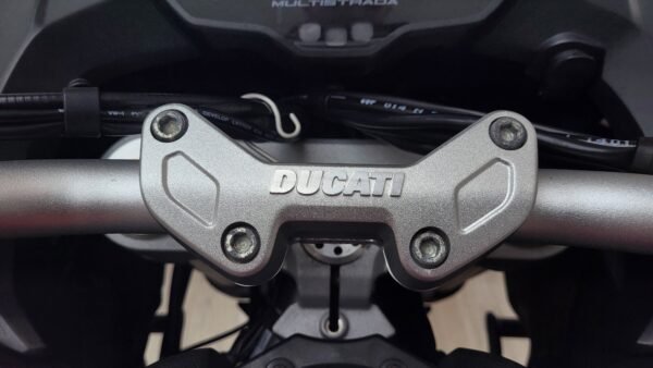 DUCATI MULTISTRADA 950 - Imagen 22