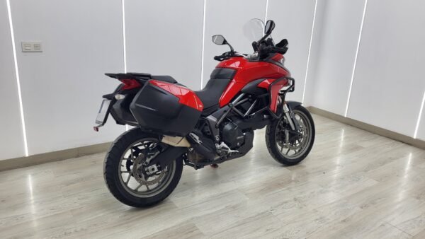 DUCATI MULTISTRADA 950 - Imagen 2