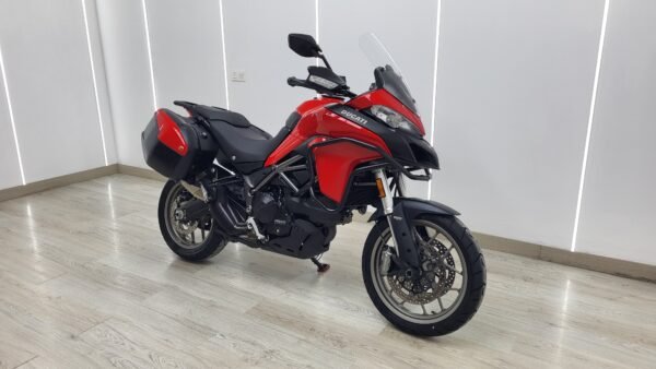 DUCATI MULTISTRADA 950 - Imagen 3