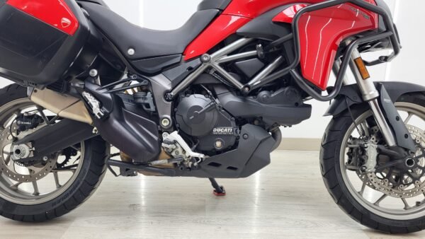 DUCATI MULTISTRADA 950 - Imagen 6