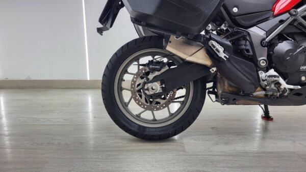 DUCATI MULTISTRADA 950 - Imagen 5