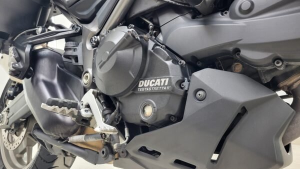 DUCATI MULTISTRADA 950 - Imagen 18