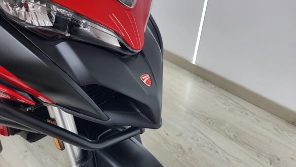 DUCATI MULTISTRADA 950 - Imagen 10