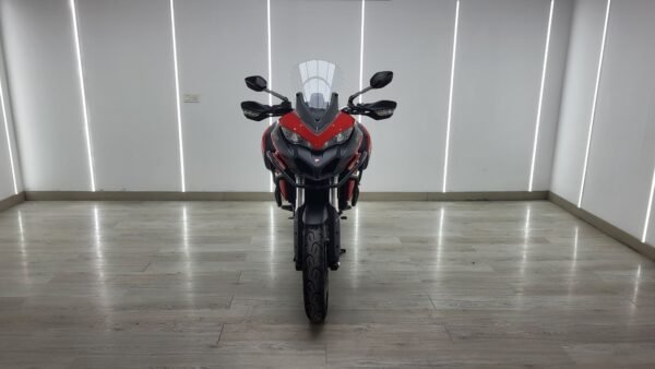 DUCATI MULTISTRADA 950 - Imagen 9