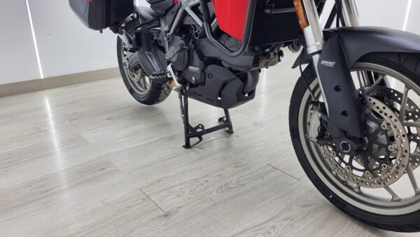 DUCATI MULTISTRADA 950 - Imagen 4