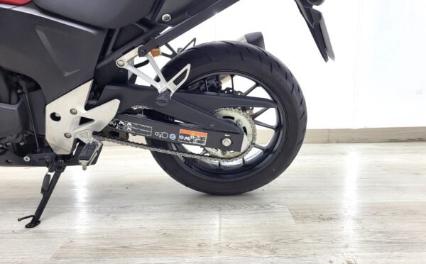 HONDA CB 500 X - Imagen 16