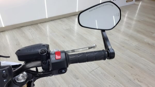 KAWASAKI ER 6N - Imagen 20