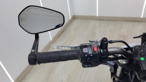 KAWASAKI ER 6N - Imagen 18