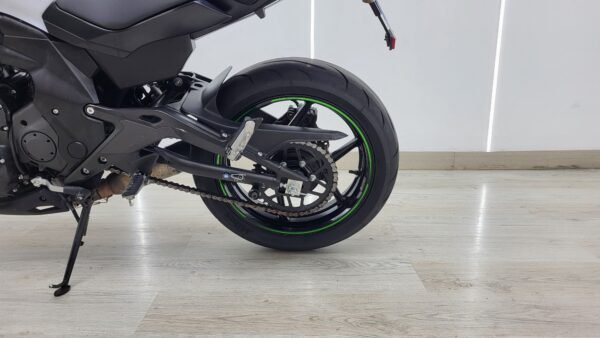 KAWASAKI ER 6N - Imagen 15