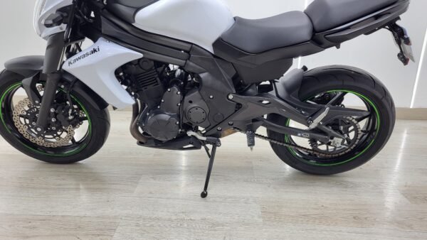 KAWASAKI ER 6N - Imagen 14