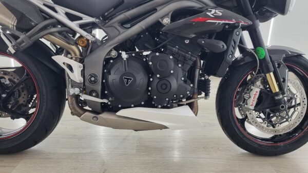 TRIUMPH SPEED TRIPLE RS - Imagen 5