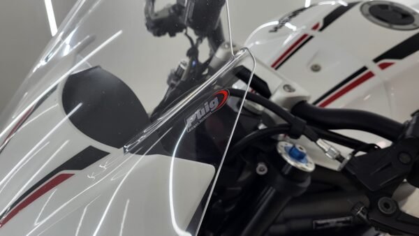 TRIUMPH SPEED TRIPLE RS - Imagen 17