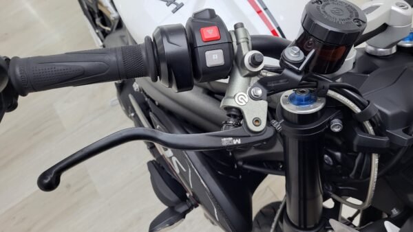 TRIUMPH SPEED TRIPLE RS - Imagen 32
