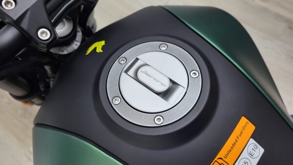 BENNELLI Leoncino 125 - Imagen 12