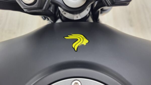 BENNELLI Leoncino 125 - Imagen 13