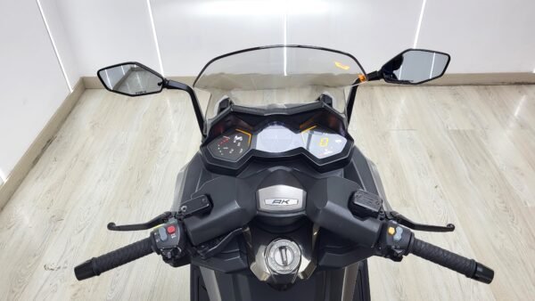 KYMCO AK 550 - Imagen 14