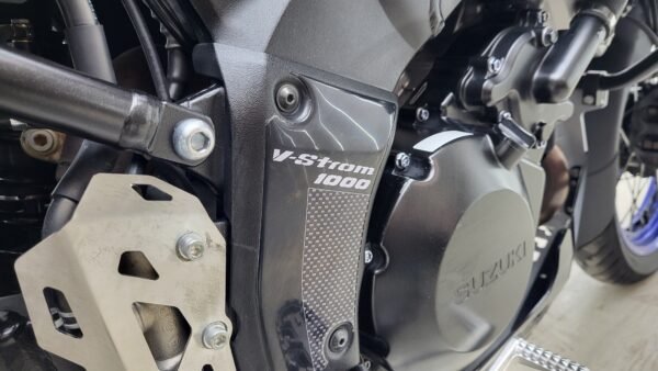 SUZUKI V-STROM 1000XT - Imagen 7