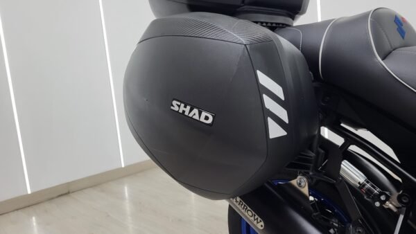 SUZUKI V-STROM 1000XT - Imagen 10