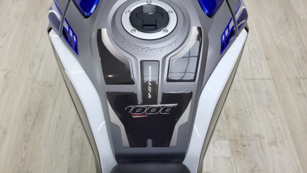 SUZUKI V-STROM 1000XT - Imagen 13