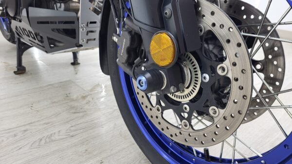 SUZUKI V-STROM 1000XT - Imagen 30