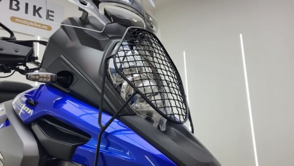 SUZUKI V-STROM 1000XT - Imagen 9