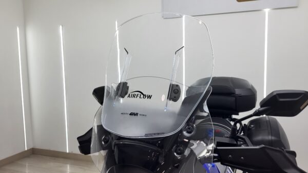 SUZUKI V-STROM 1000XT - Imagen 31