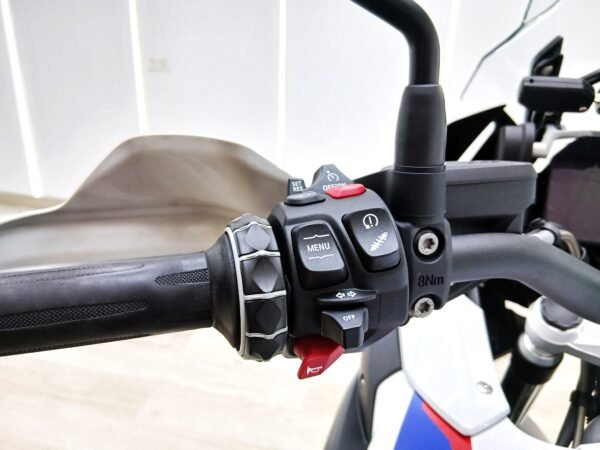 BMW R 1250 GS Rallye - Imagen 9