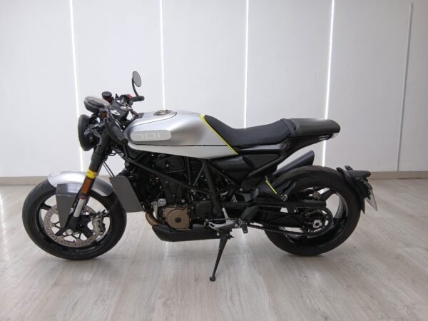 HUSQVARNA Vitpilen 701 - Imagen 5