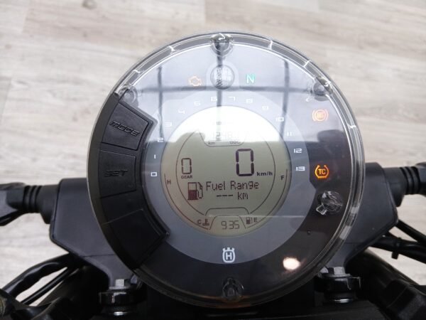 HUSQVARNA Vitpilen 701 - Imagen 10