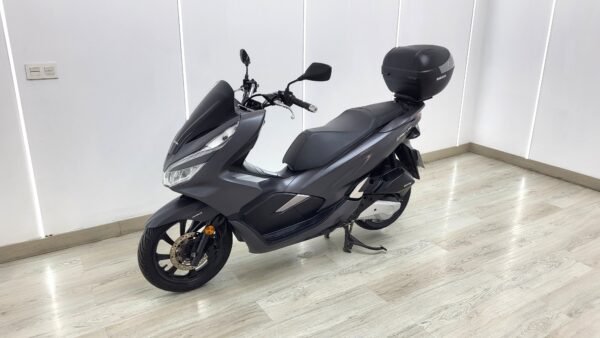 HONDA PCX 125 - Imagen 8