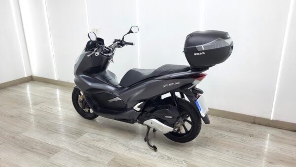 HONDA PCX 125 - Imagen 10
