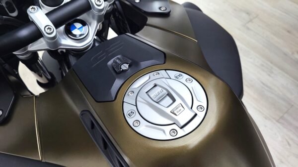 BMW R 1250 GS Adventure - Imagen 22