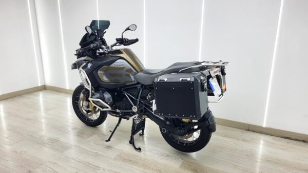 BMW R 1250 GS Adventure - Imagen 12