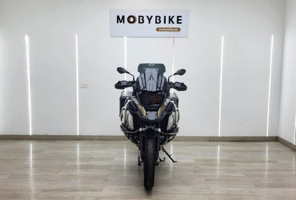 BMW R 1250 GS Adventure - Imagen 8