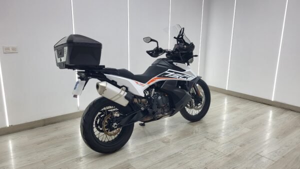 KTM 790 ADVENTURE - Imagen 2