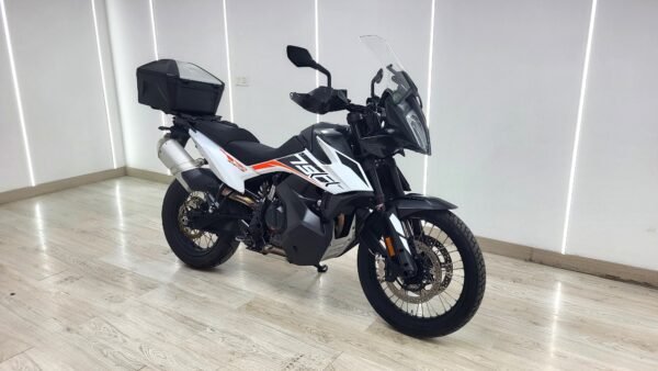 KTM 790 ADVENTURE - Imagen 3