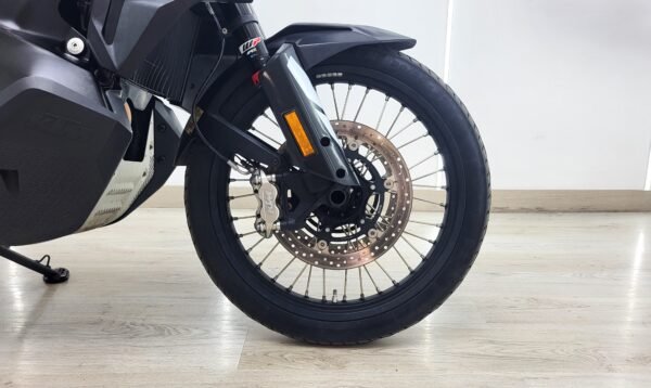 KTM 790 ADVENTURE - Imagen 4