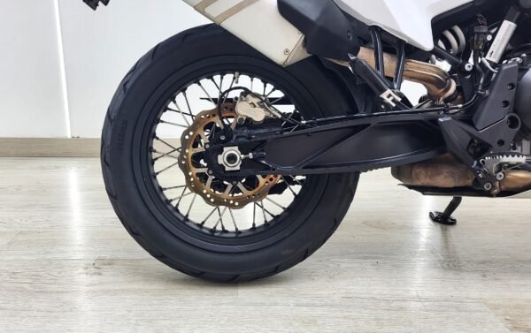 KTM 790 ADVENTURE - Imagen 6