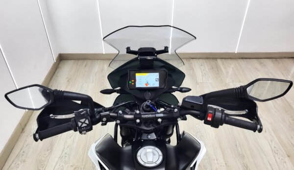 KTM 790 ADVENTURE - Imagen 16